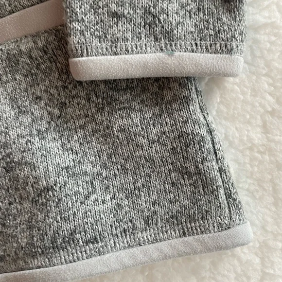 Patagonia Better Sweater Zip Up Hoodie - Picture 3 of 10